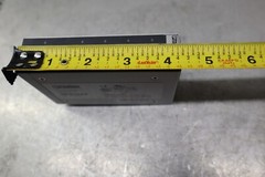Phoenix Contact 2891001 FL Switch SFNB 5TX HW: 10 Used With Warranty See Pics