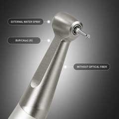 Dental Marathon Lab Electric Micromotor 35K RPM Handpiece /Contra Angle/Straight