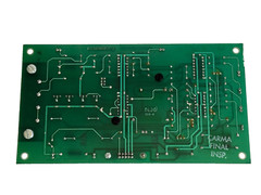 USED General Electric SILCO-5 Speed Input 4006L4117AA