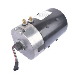Drive Motor 48V 3.8kW For Tomberlin E-Merge Electric Golf Cart 1008255 DA84012