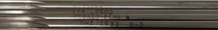 .250 x 1-1/2 HSS STRAIGHT CHUCKING 1/4 REAMER COBALT [OAL: 6] (QTY: 1) USA NOS