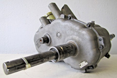 Peerless 1325 A Transaxle Transmission for Core Cut Self Propelled Concrete Saw