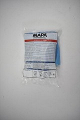 Mapa Professional Jersette 301 Work Gauntlet Size 9 Blue Protective Covers