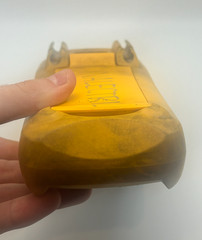 Fluke 1587 FC Insulation Multimeter Megohmmeter DMM Tested Works Perfect – Used
