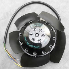 Brand New M2D068-BF Cooling fan for Siemens 1PH710 Series Spindle Blower Motor