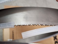 Lenox Classic Pro Bi-Metal Band Saw Blade 13′ 3in x 1-1/2in x .050 x 5/8 VP VR