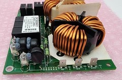 NEMIC-LAMBDA DRC5000NF01 SCB295B POWER SUPPLY DENSO KUKA KRC2 *NDA AVAILABLE*