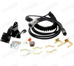 Part # JL1001104467 Fits JLG – COIL CORD ASSEMBLY, SERVICE KIT.