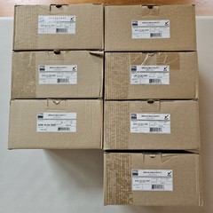 NEW in Box SolaHD SOLA/Hevi-Duty SDN 10-24-100P Power Supply 24VDC 10A