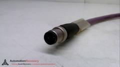 BALLUFF BCC M415-M412-3B-329-PS72N1-006, CABLE, MALE/FEMALE, 2P/5P, NEW* #236895