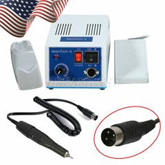 Dental Lab Marathon-III Electric Micromotor Polishing N3 /35K 35000rpm Handpiece