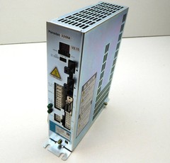 Panasonic P326M-010MSGF Panadac DV47L010MSGH Servo Drive NEW IN BOX