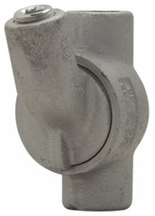 Crouse-Hinds EZS2, Conduit Sealing Fitting, 3/4 Ezs Female Seal Ftg, 1 PC