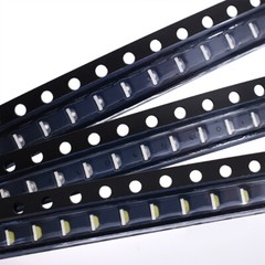 20pcs 0802 SMD LED Side Light Emitting Diode Green White Red Blue Yellow Orange