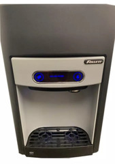 Follett 15 Series Chewblet Nugget Ice Water Dispenser Countertop