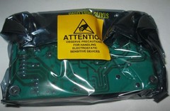 New Fast OEM Parts ICP Circuit Board 1177927 Defrost Control Board