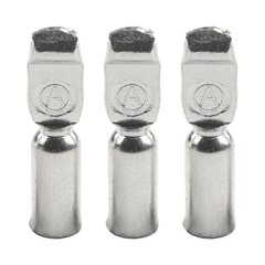 50A/ For /Style 50A 3Pin Plug/For DC/DC for CHARGER And DC/DC Wiring.
