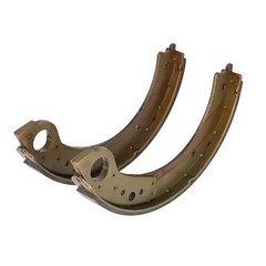 Brake Shoes Set of Two fits Ford 600 700 800 900 2000 4130 4140 4000 NCA2218B