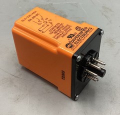 Used DIVERSIFIED ELECTRONICS SLA-230-ASA Phase Monitor/Relay