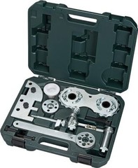 CTA Tools Volvo Timing Tool Kit – 2.0L VEA (7380)
