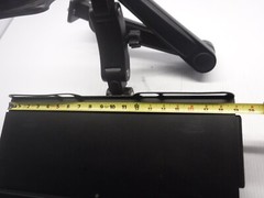 ICW T2P2020-WT2-KPB Titan Double Arm Wall Mount
