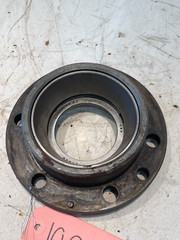 1958 Ford 1841 Tractor Transmission Pinion Shaft Retainer Holder 800
