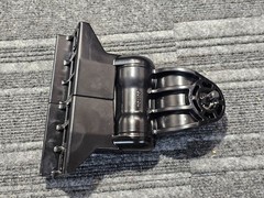Aluminum Die Casted Cab Door Hinge Fits Skid Steer Loader 242D3 246D3 226D 246D