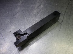 Kyocera Coolant Thru Lathe Tool 11.9mmx12mm Shank KTKFR1220H-12JCT (LOC3503B)