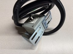 Allen Bradley selector switch, Hoffman JCT assembly, lot