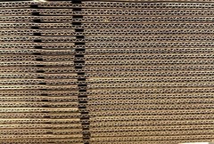 100 10x8x6 Cardboard Paper Boxes Mailing Packing Shipping Box Corrugated Carton