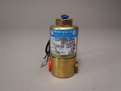 in.comNOS Honeywell Skinner Valve 3000 Series 110 VDC 3129BBN1GN00RRT1J1P3