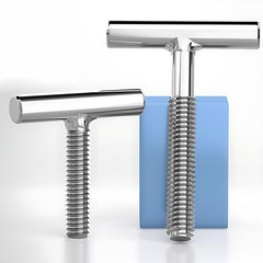 304 Stainless Steel T-Shaped Screws Welding Screws M4 M5 M6 M8 M10 M12 M14 M16