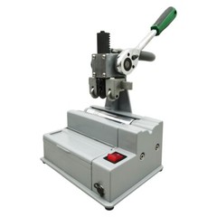 100-240V 40W MC-32 Portable Plug-in Electric Pipe Cutting Machine 10-35MM