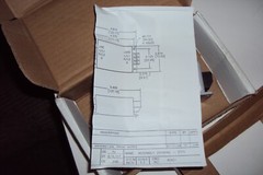 SOLAHD STFV02524L Surge Protection Device: Single Phase, 2 Poles , 240V AC
