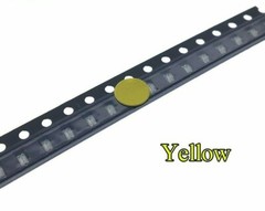 100pcs SMD 0402 0603 805 1206 LED lights /choose color and light USA ship/sold