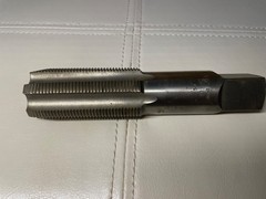 HS 1-1/2″-12NF H4 PLUG TAP