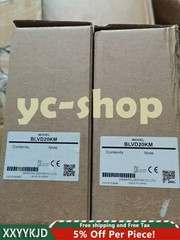 New BLVD20KM Motor driver Fast Shipping via FedEx or DHL *z