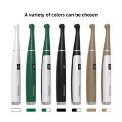Dental Led Curing Light Systems Curing Light 1 Second Hand Held Uv Curing Light