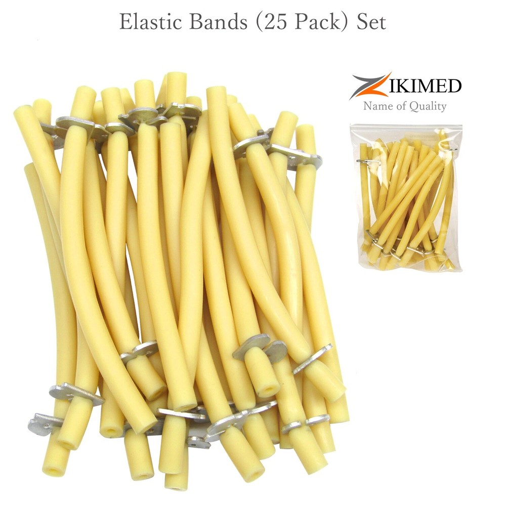 California Bloodless Castration 25 pk Bands Only