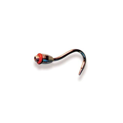 Danville Materials 28521 PrepStart Air Abrason Tip .015″ 120 Degrees
