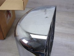 EXCEL XL-C XLERATOR Hand Dryer Chrome Vintage in the box