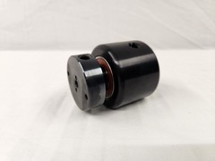 Rotary Systems 10050-2802-000 Rotary Union RU028 2 Port 1/8″ NPT Air Pneumatic