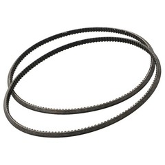 Long Service Life 5M375 Lathe Belt Suitable for 38mm Metal for MINI Lathes