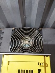 FANUC A06B-6110-H026. Fanuc A06B-6110-H026 D. USED. AS PICTURED. FREE SHIPPING.