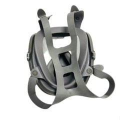 NEW 6900 Full Face Mask | Reusable Respirator Protection | Size Large