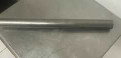 1018 Cold Drawn Steel Round Bar – 1″ Dia x 12″ – Low Carbon CRS Rod