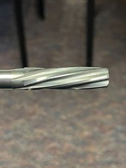 RM LH 6FL 1.750″ FL x 8.000″ OAL Reamer