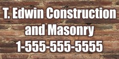 2′ x 10′ Custom Vinyl Banner 13oz Full Color – Free Design Included