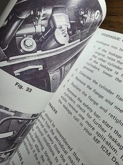 Massey Ferguson MF 300 Crawler Owner’s Operator’s Manual 1436 304 M1 5/74