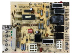 62-24084-01 Rheem Ruud Furnace Fan Control Board 62-24084-82 1012-920A